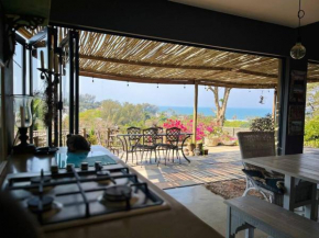 Bohemian Beach Loft - Salt Rock